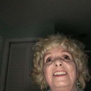 Meet your Posher, Barbara